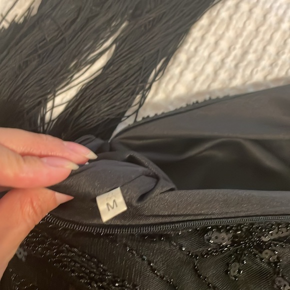 Complete Gatsby dress set - Picture 11 of 16